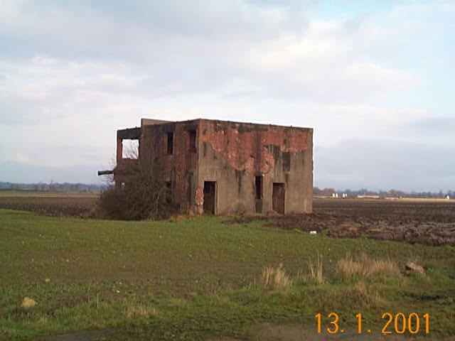 control tower skipton